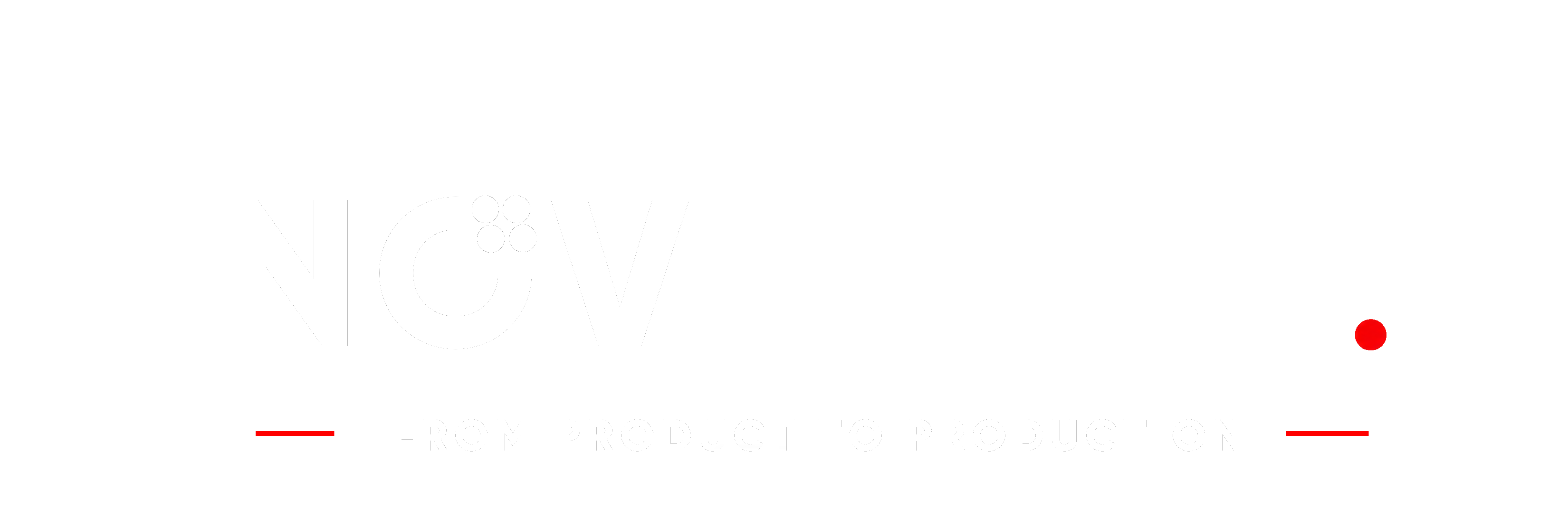 NOV CLOUD — From Product to Production